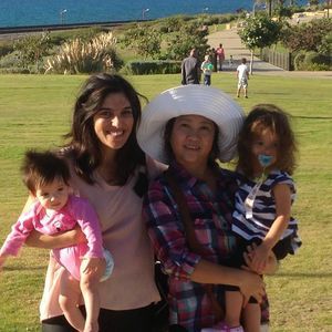 Meet your Posher, Kelly